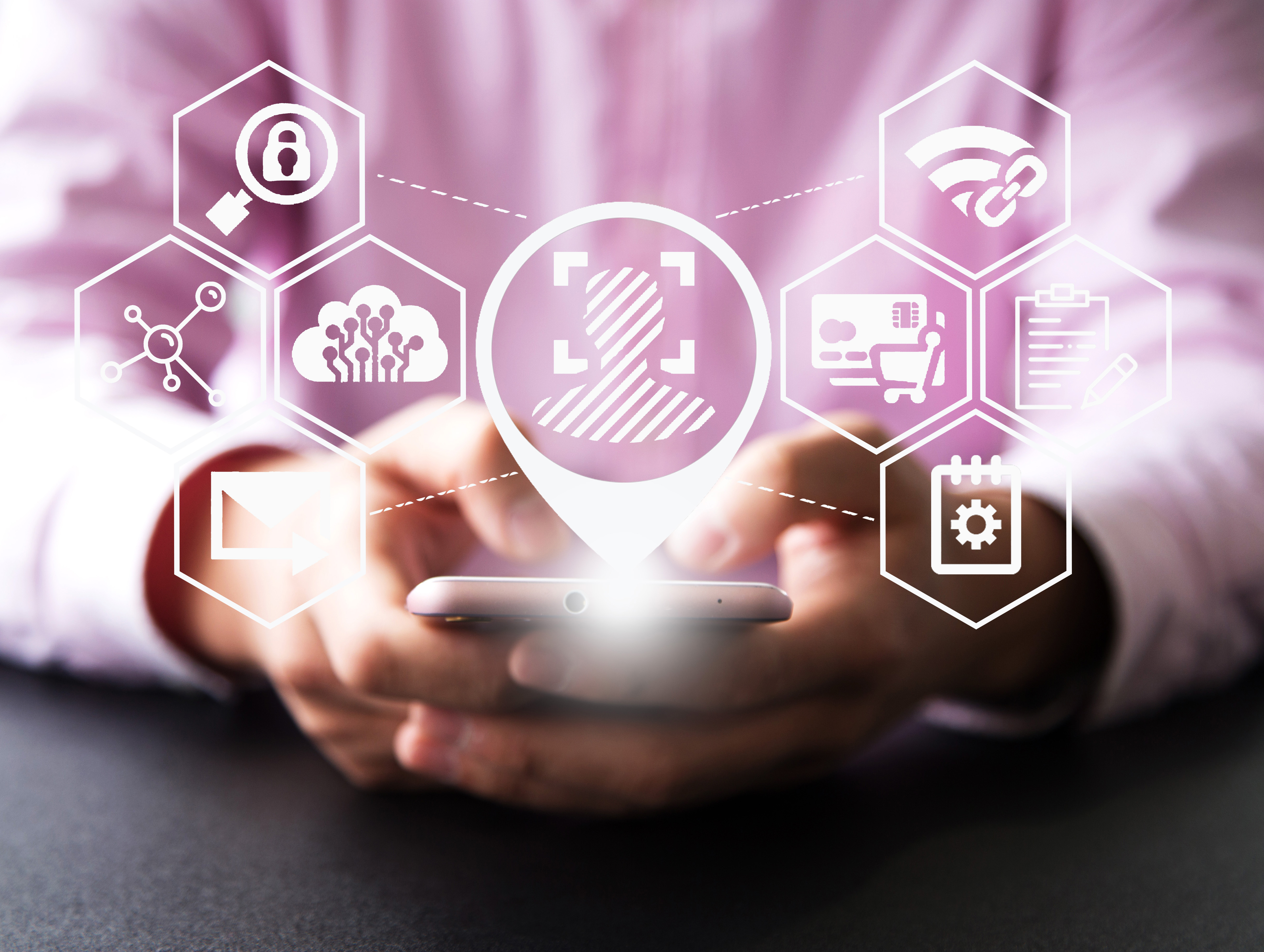 中国特色网络可信身份战略实践 ——互联网+可信身份认证平台