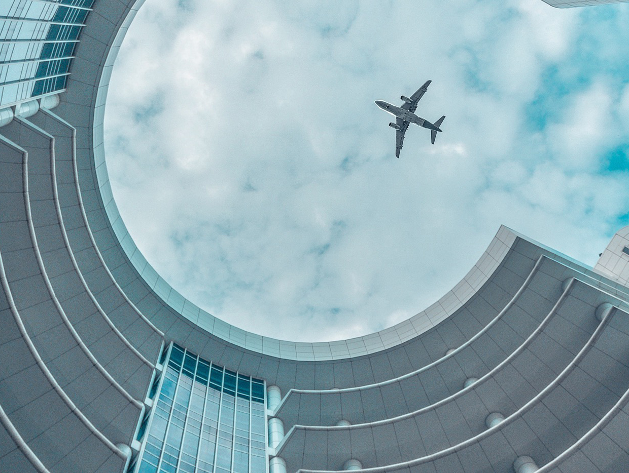 生态共荣 | CTID助力打造民航出行新模式